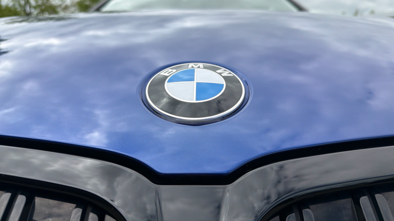 BMW 3 Series 320d MHT M Sport 4dr Step Auto [Tech/Pro Pack] Diesel Saloon